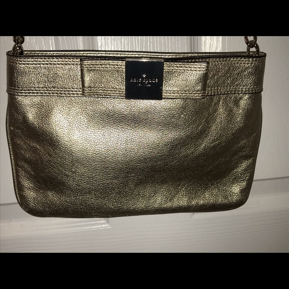 Kate Spade shoulder or crossbody bag